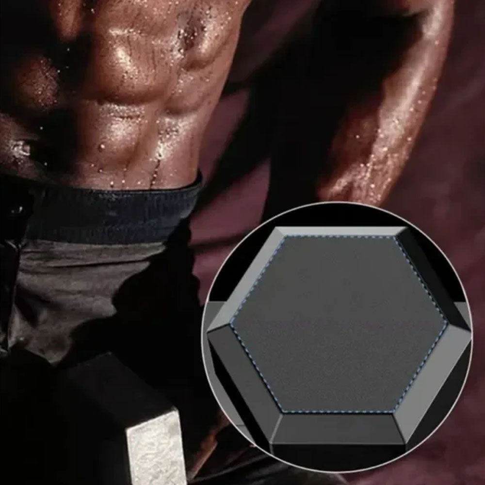 Dumbbell Set 2 x 15kg