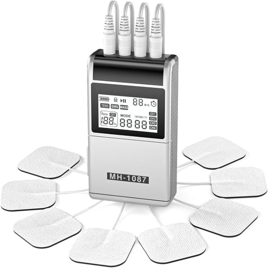 Medical TENS 7000 Rechargeable Digital TENS Machine