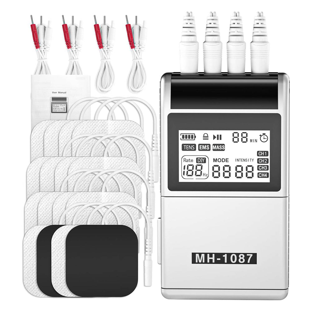 Medical TENS 7000 Rechargeable Digital TENS Machine