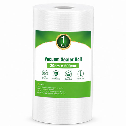 Vacuum Sealer Roll Food Saver Roll