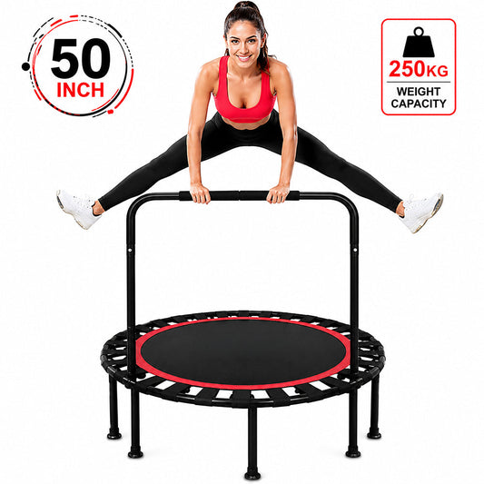 Rebounder Mini Trampoline