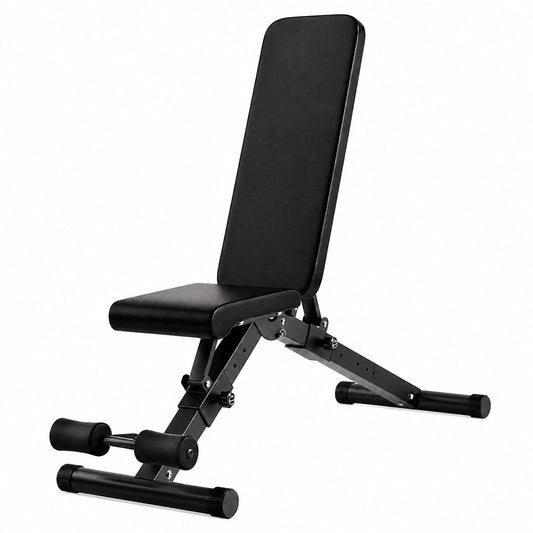 Adjustable Bench Press | FID Weight Bench
