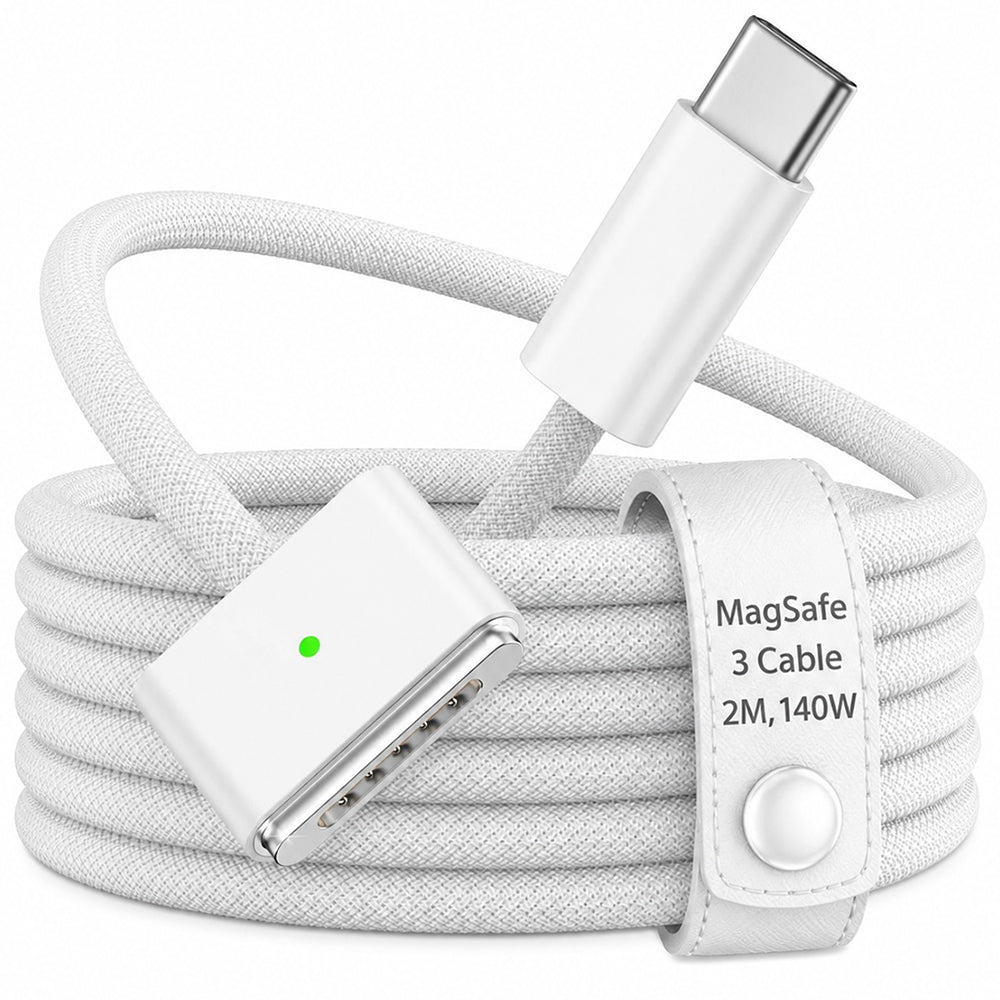 USB C to MagSafe 3 Charging Cable