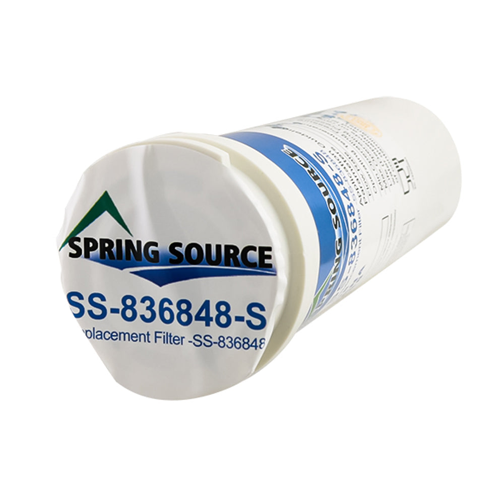 Compatible Water Filter for Fisher & Paykel 862285 / 836848