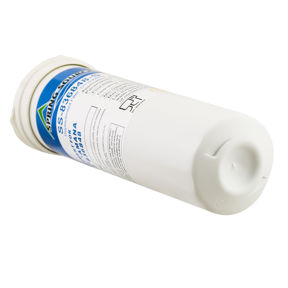 Compatible Water Filter for Fisher & Paykel 862285 / 836848