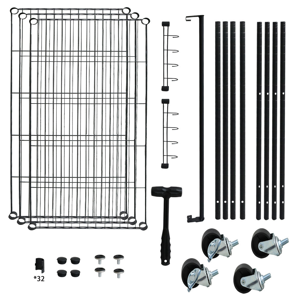 Clothes Rack Stand