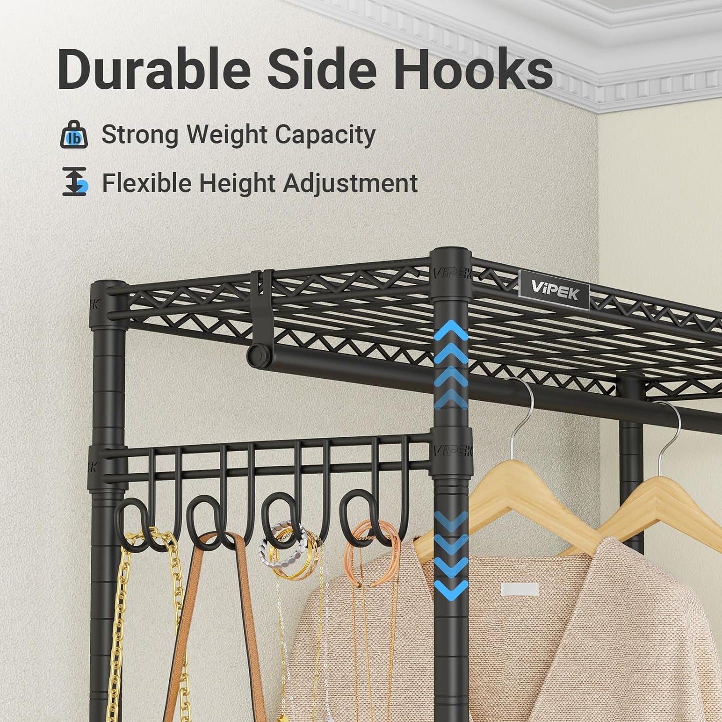 Clothes Rack Stand