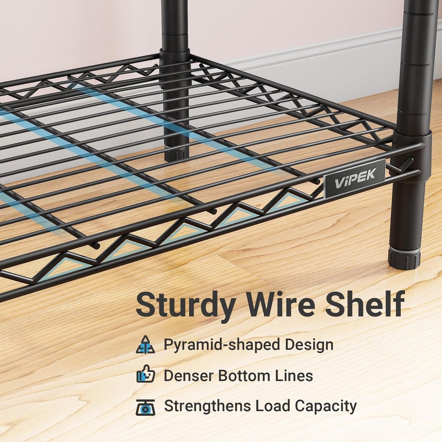 Clothes Rack Stand