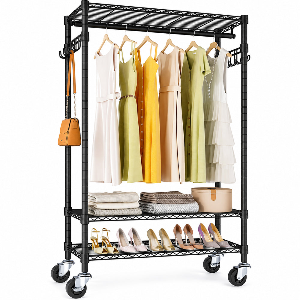 Clothes Rack Stand