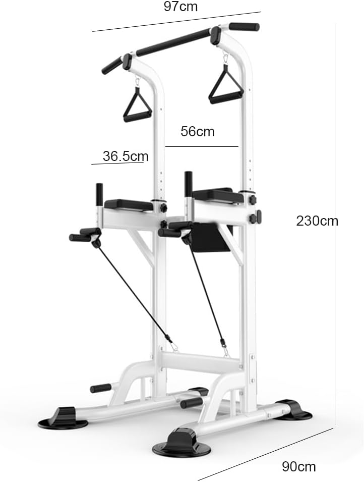 Pull up Chin up tower