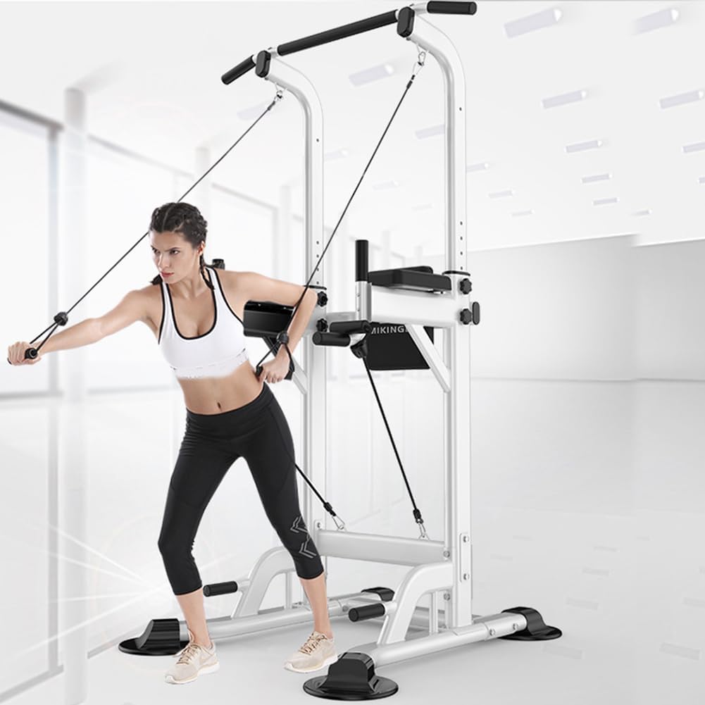Pull up Chin up tower
