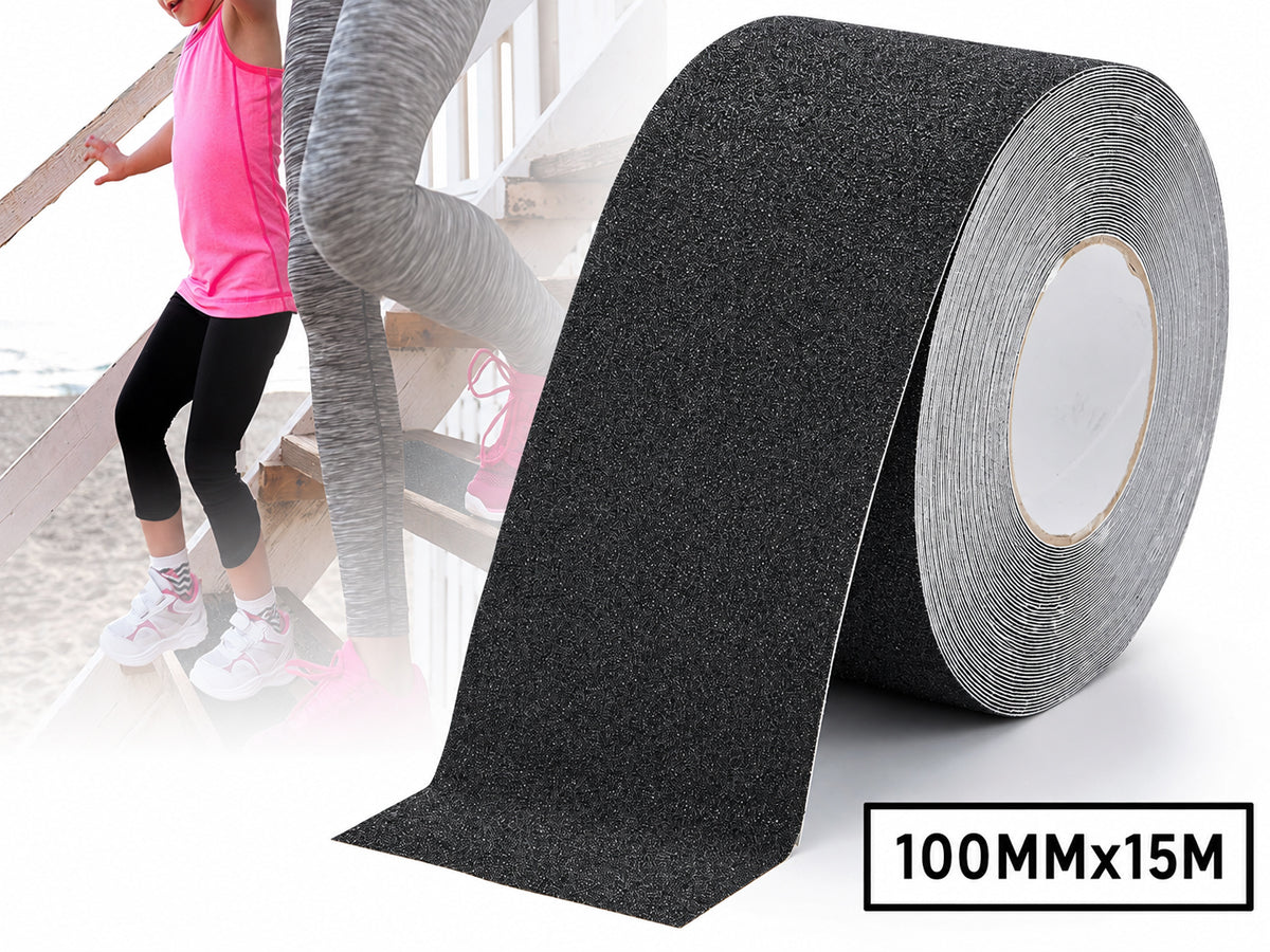 Anti Slip Tape 100mmx15M