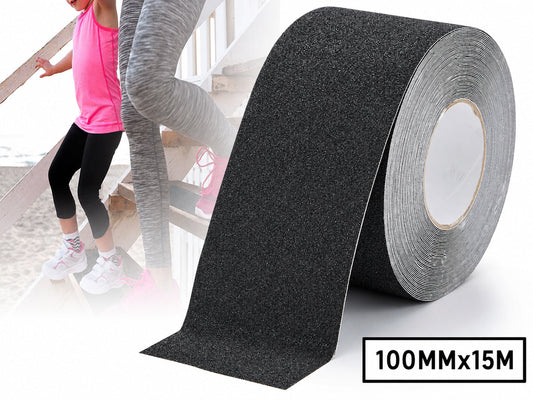 Anti Slip Tape 100mmx15M