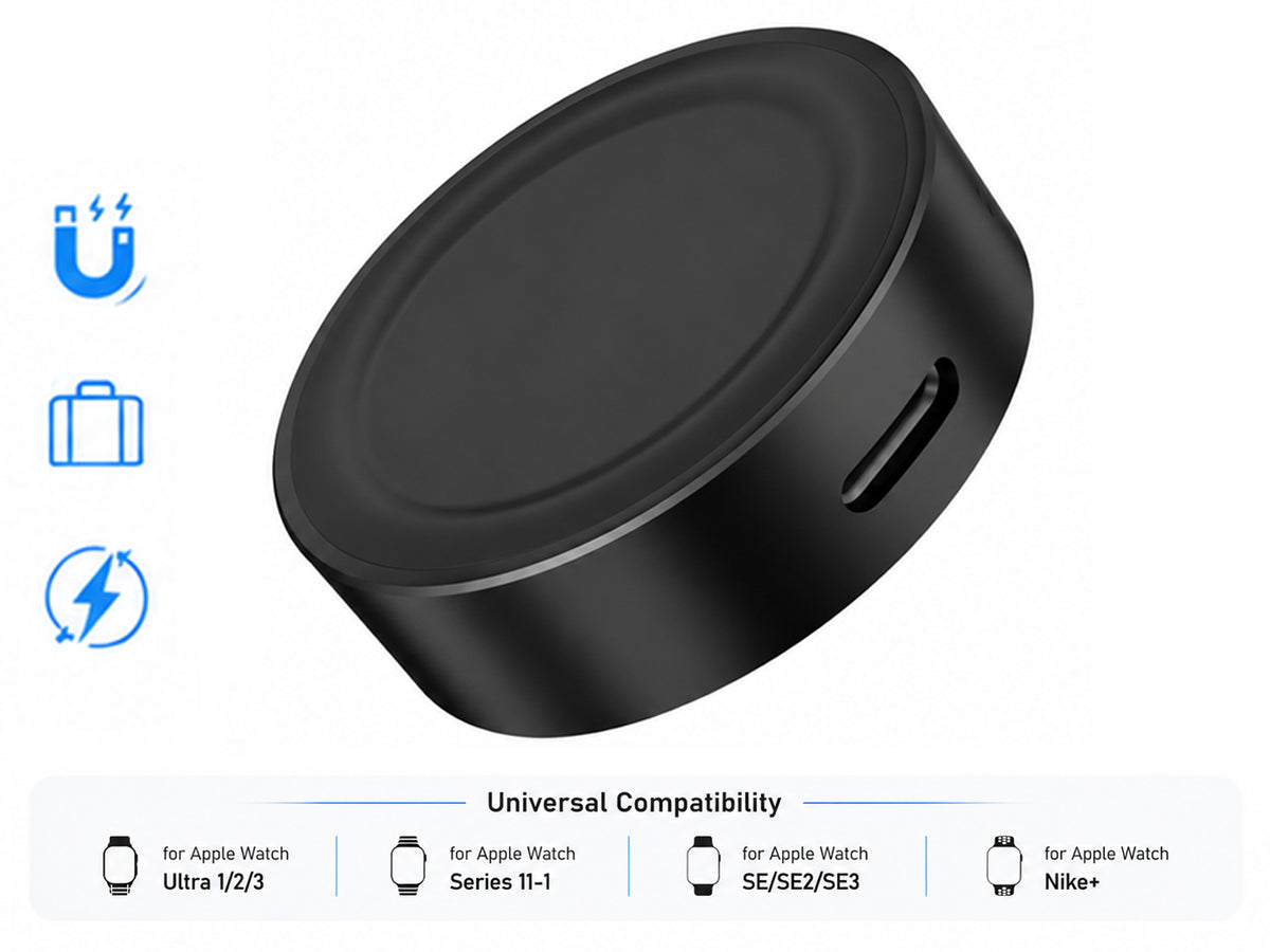 USB-C Charger Adapter for Apple Watch