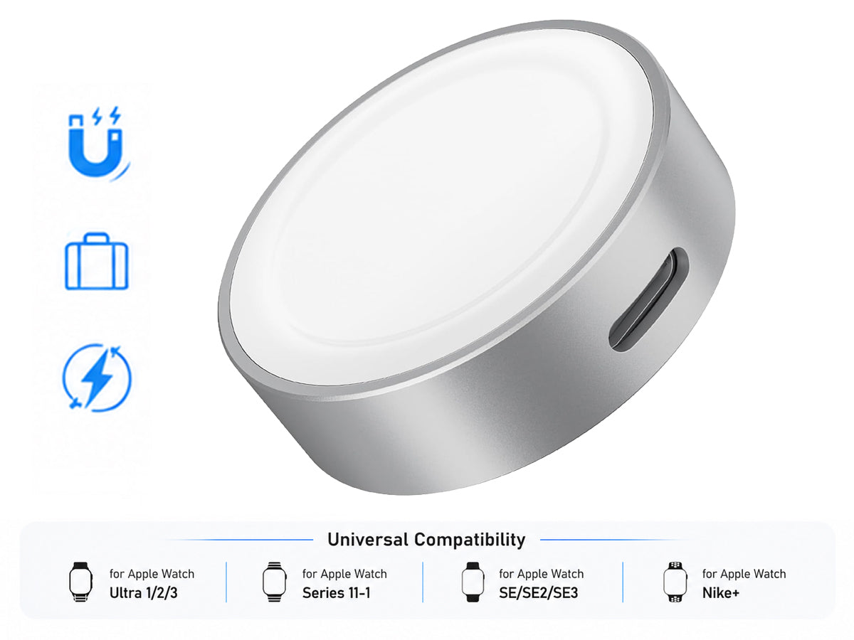USB-C Charger Adapter for Apple Watch