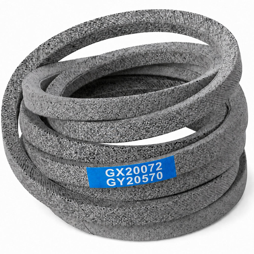 Deck Belt GX20072 GY20570  for 42" Cut John Deere L100 L102 L105 L107 L110 L111