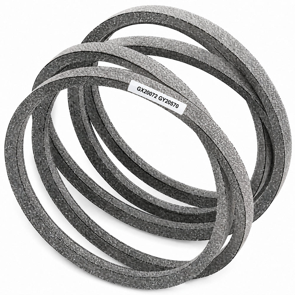 Deck Belt GX20072 GY20570  for 42" Cut John Deere L100 L102 L105 L107 L110 L111