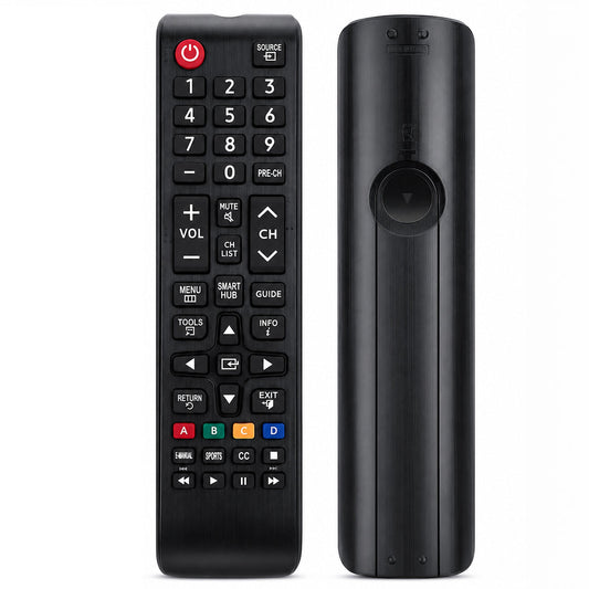 Samsung Smart TV Remote Replacement