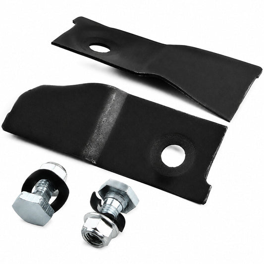 Lawn Mower Blade & Bolt Set 125mm  for Masport