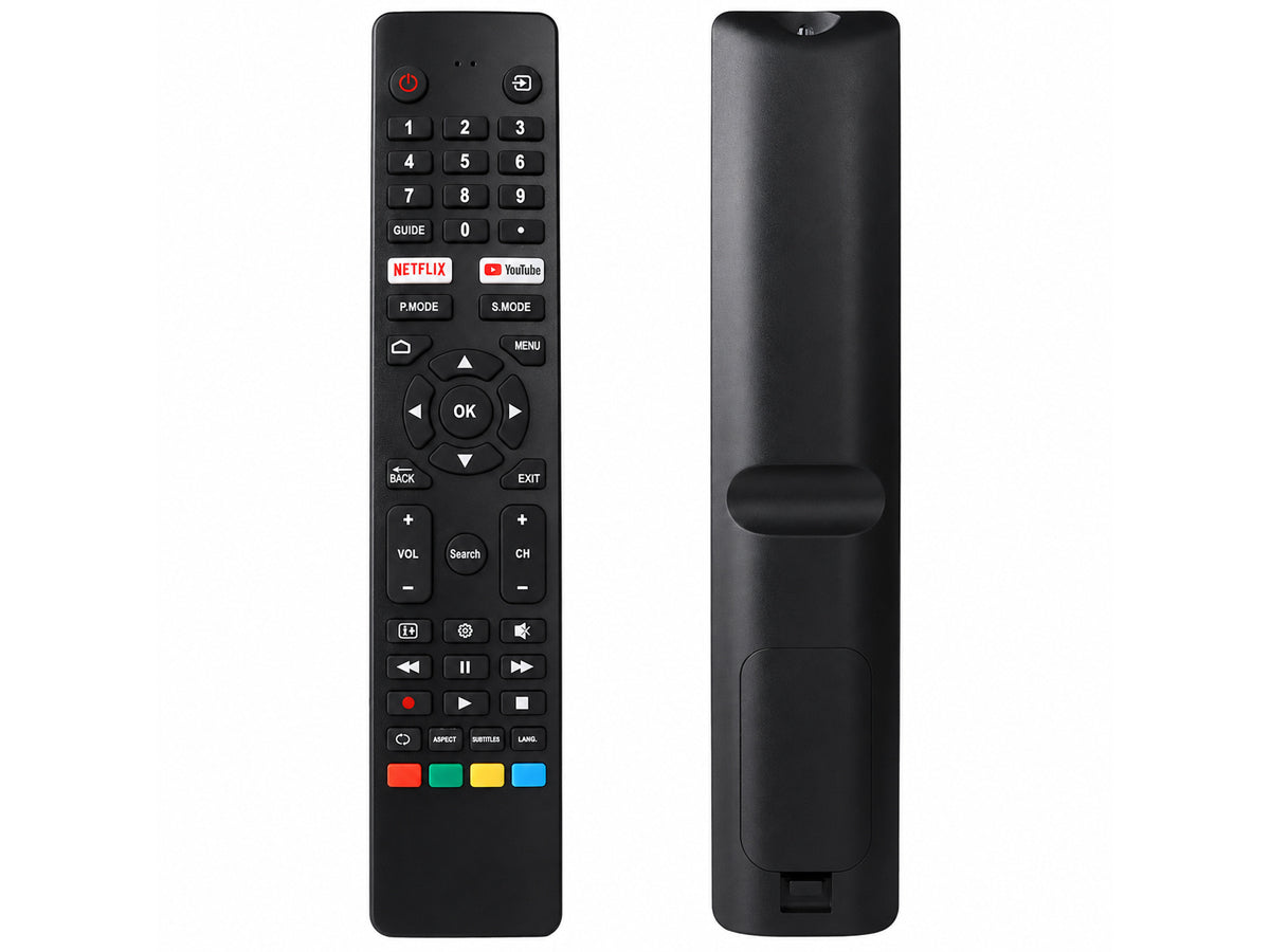 VEON TV Remote Control Replacement