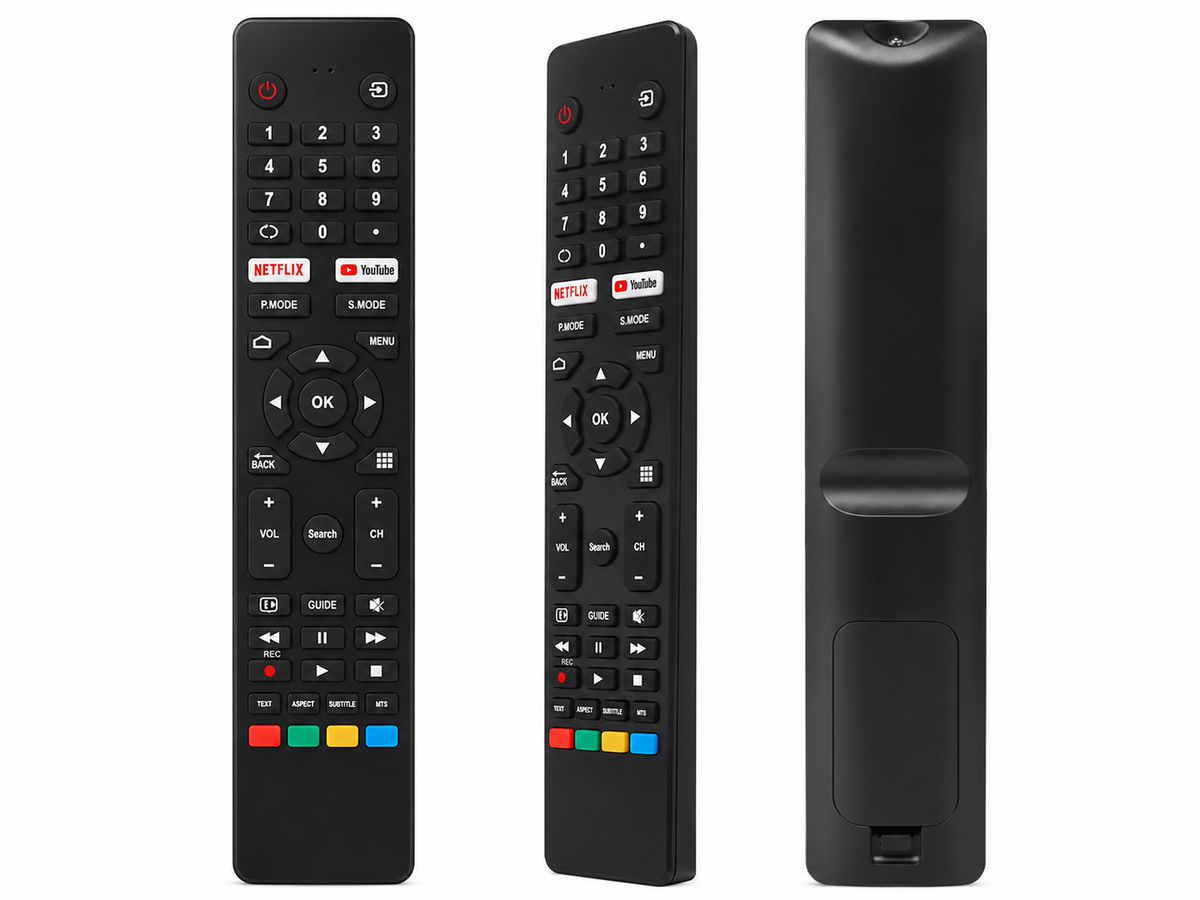 VEON TV Remote Control Replacement