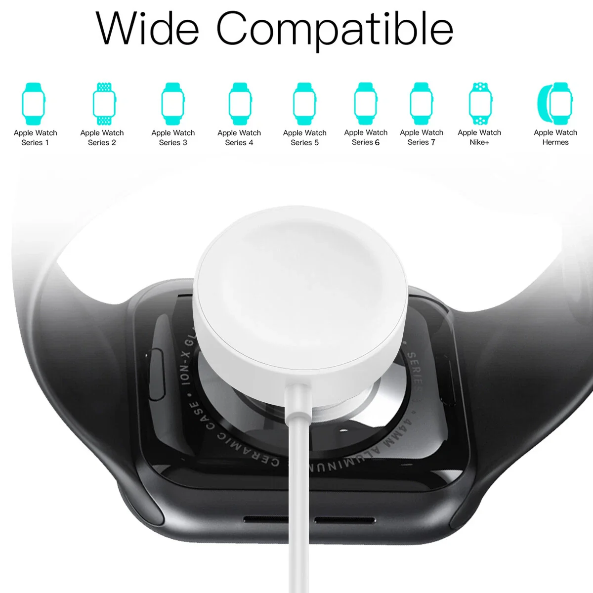 Apple Watch Fast Charger Aftermarket