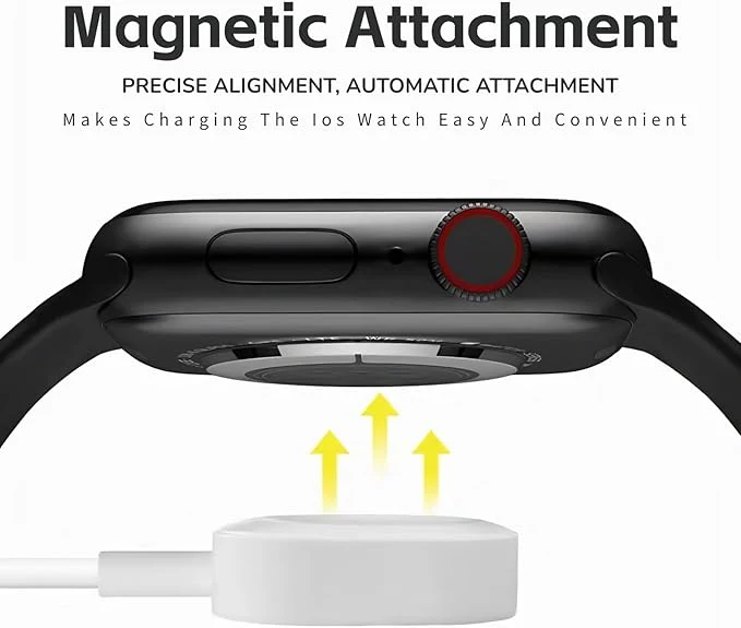 Apple Watch Fast Charger Aftermarket
