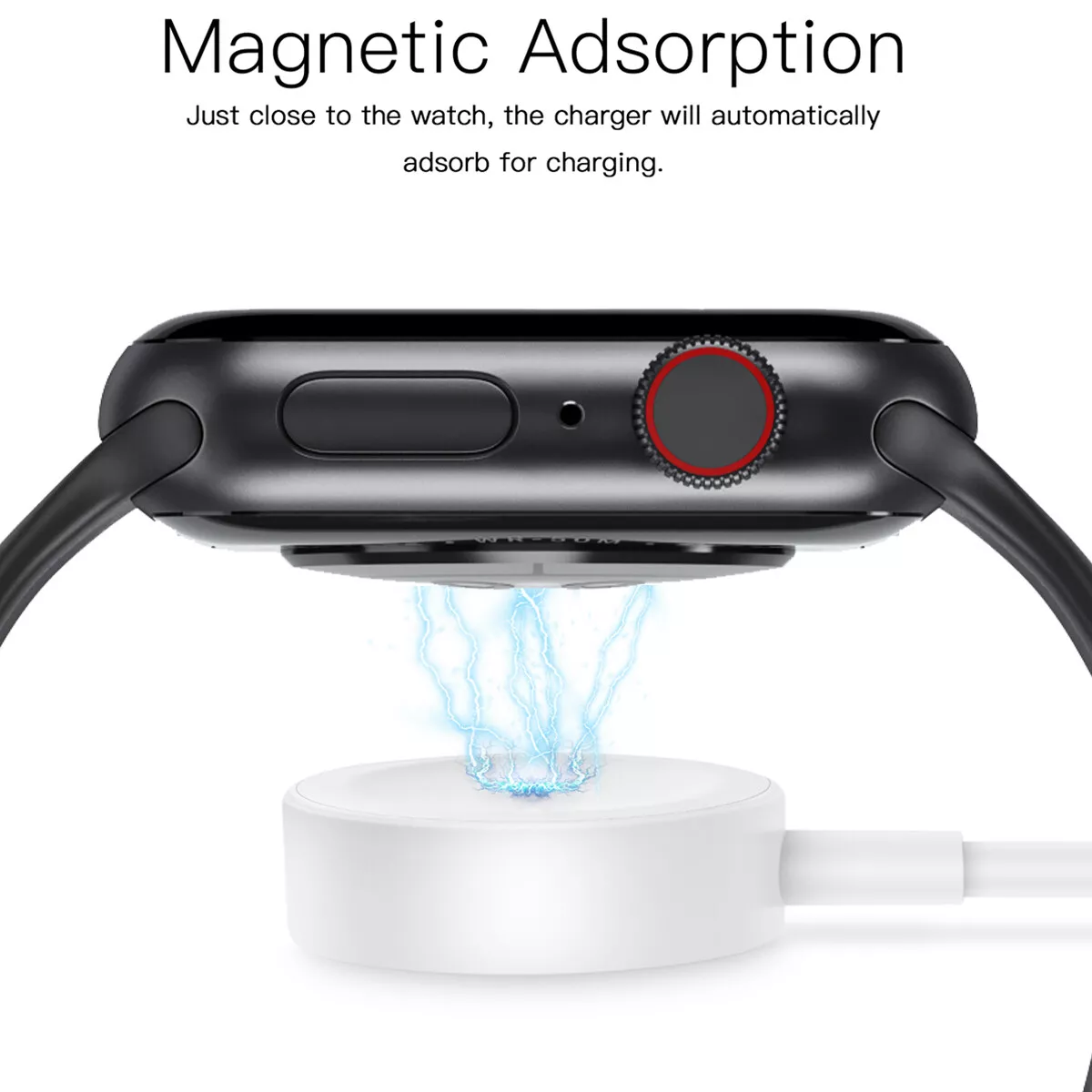 Apple Watch Fast Charger Aftermarket