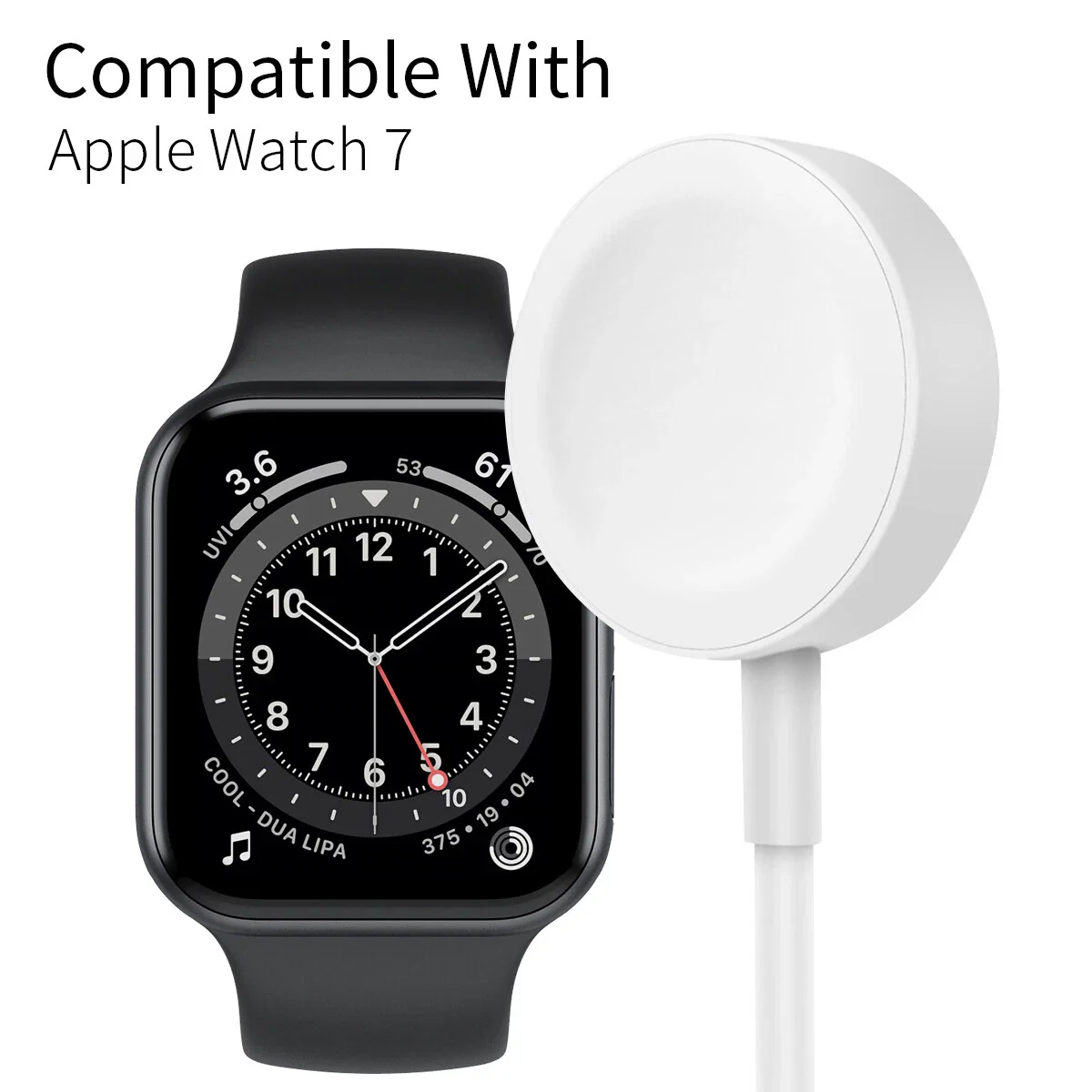 Apple Watch Fast Charger Aftermarket