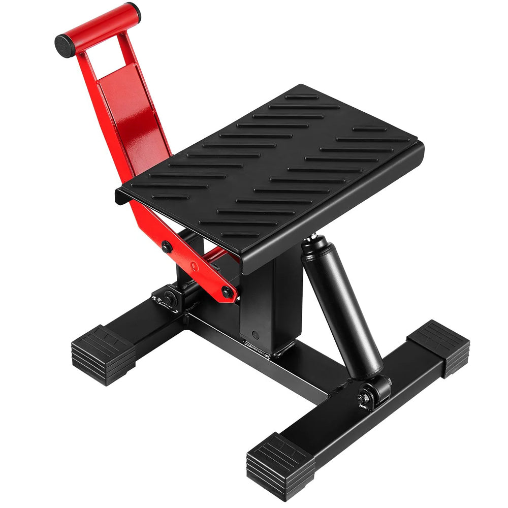 Motorcycle Jack Lift Dirt Bike Lift Stand