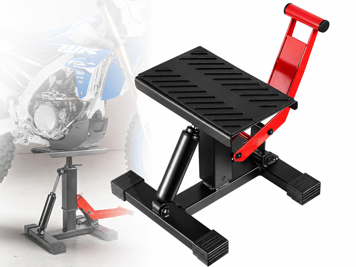 Motorcycle Jack Lift Dirt Bike Lift Stand