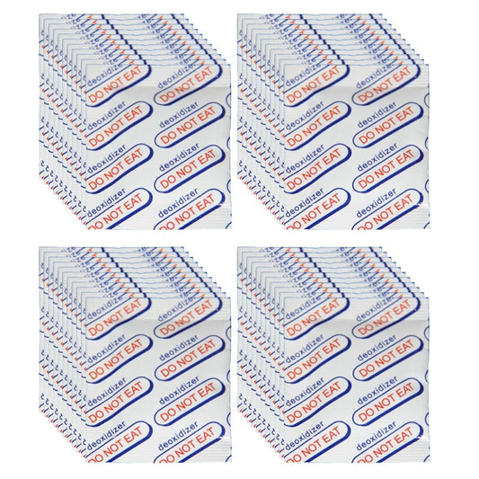 Oxygen Absorbers