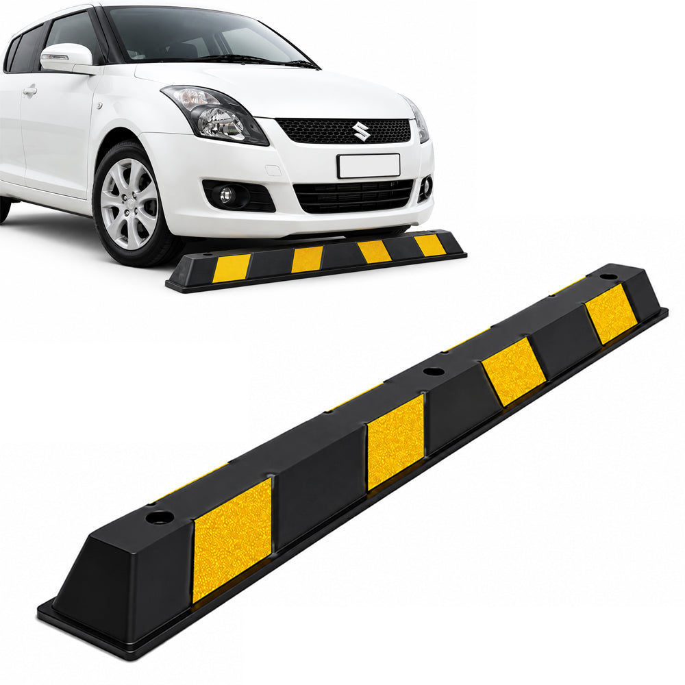 Wheel Stop 1.65M Long