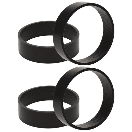 4 Pcs Kirby Drive Belts For All Kirby Vacuum Cleaners