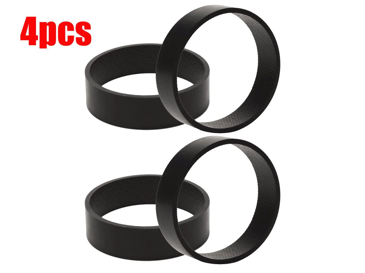 4 Pcs Kirby Drive Belts For All Kirby Vacuum Cleaners