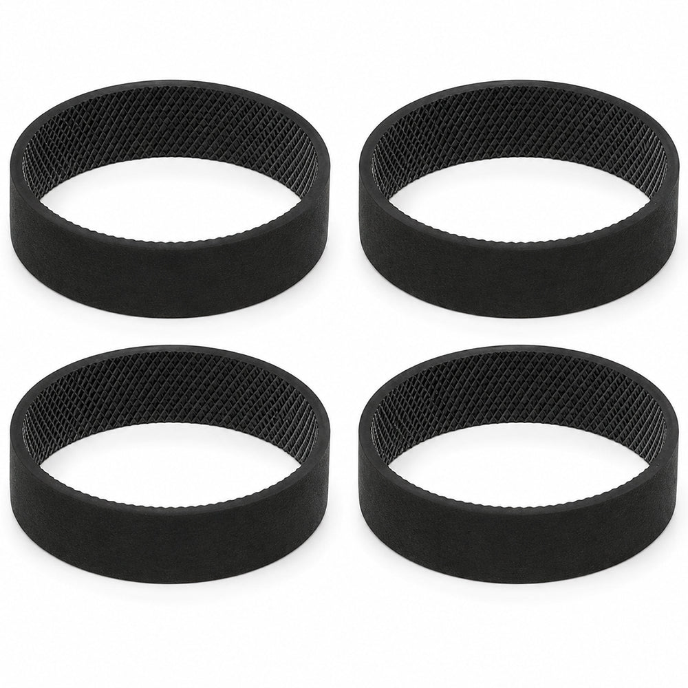 4 Pcs Kirby Drive Belts For All Kirby Vacuum Cleaners