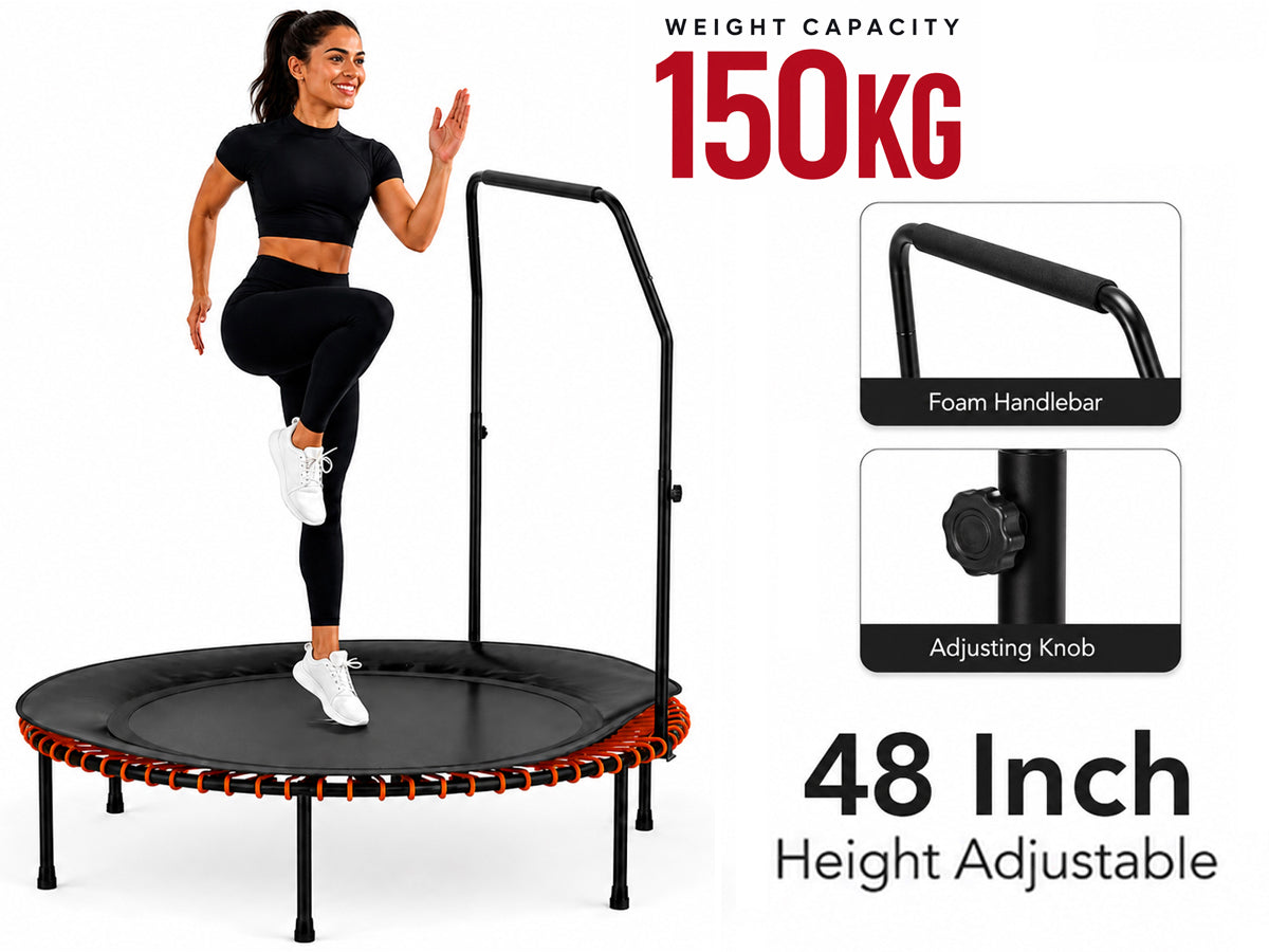 Trampoline 48" Trampolines