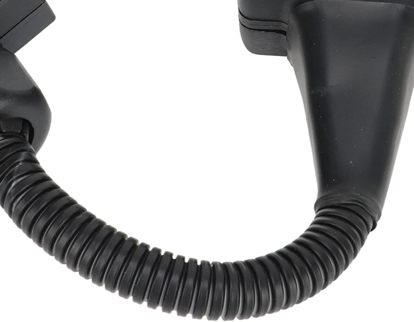 7 Pin Flat Plug To 12 Female Socket Adaptor Trailer Connector