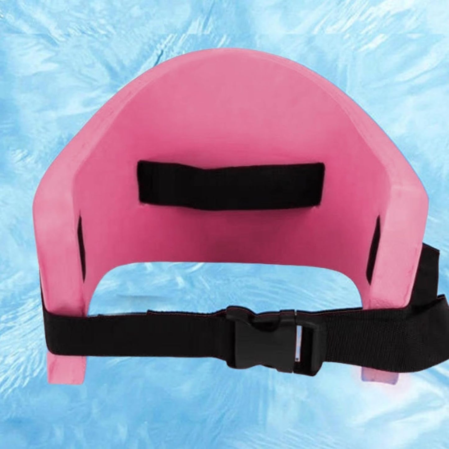 EVA Water Aerobics Float Belt for Aqua Jogging Swim Training Equipment