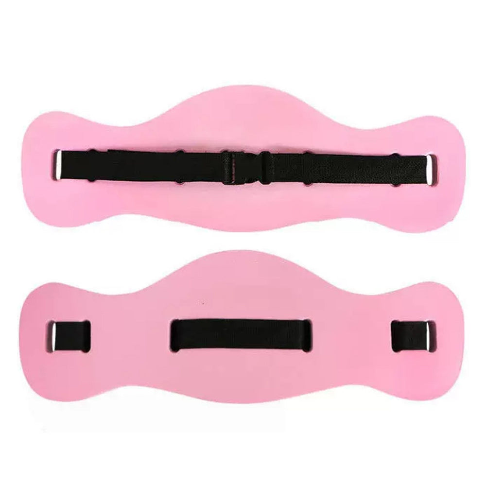 EVA Water Aerobics Float Belt for Aqua Jogging Swim Training Equipment