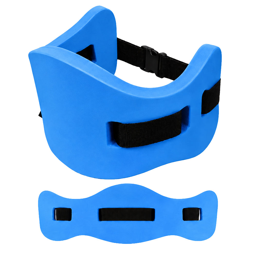 EVA Water Aerobics Float Belt for Aqua Jogging Swim Training Equipment