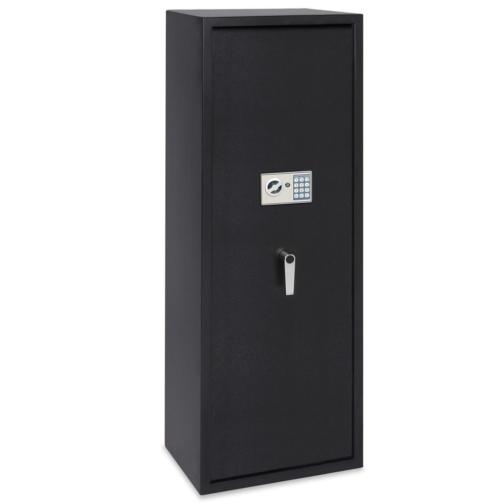 11 Gun Premium Gun Safe Cabinet