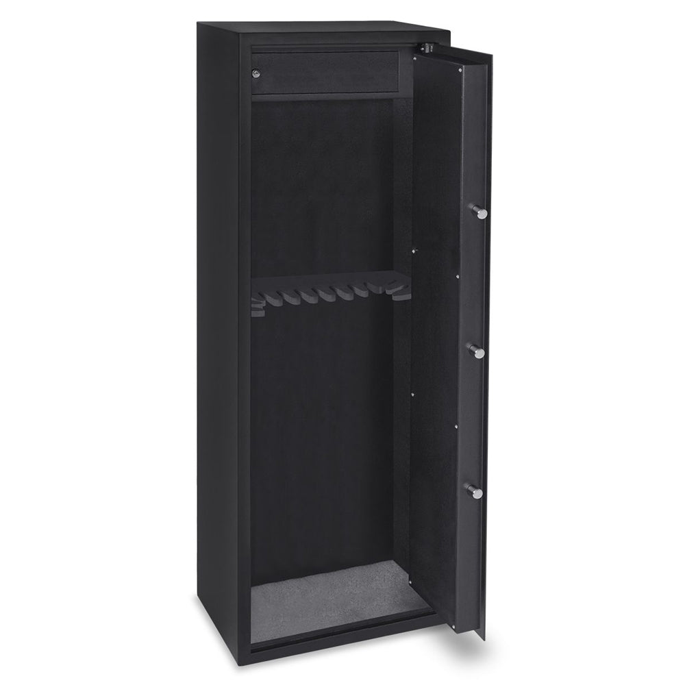 11 Gun Premium Gun Safe Cabinet