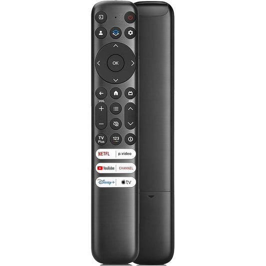 Universal Remote for TCL TV