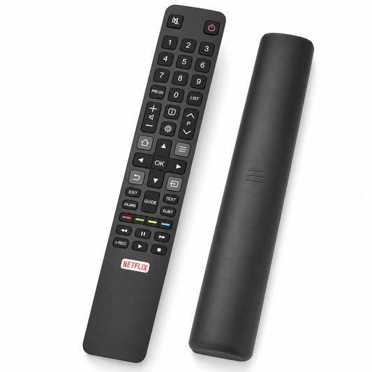 Universal Remote for FFALCON TV