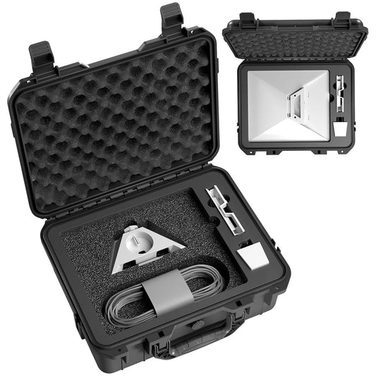 Starlink Mini Fabric Hard Case Outdoor Protection