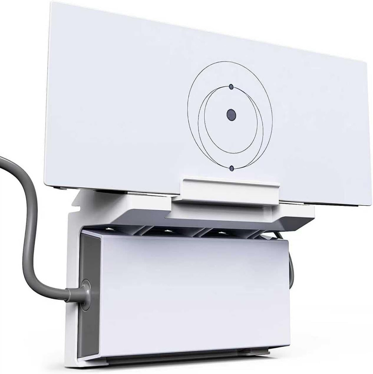 Starlink Gen3 Router Wall Mount Kit For Mounting Router & Power Supply