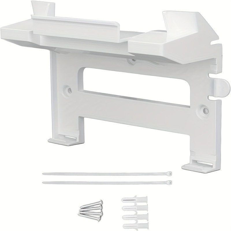 Starlink Gen3 Router Wall Mount Kit For Mounting Router & Power Supply