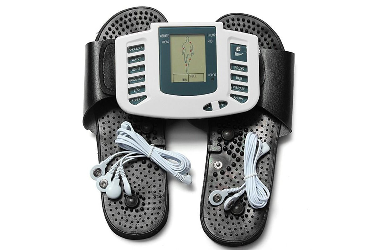 Tens Machine Massager Physiotherapy