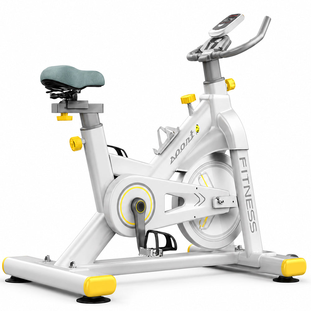 Exercises bike Heavy Duty Exercycle Spin Bike
